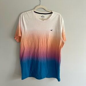 *3 for $8!!* Ombré Hollister Shirt